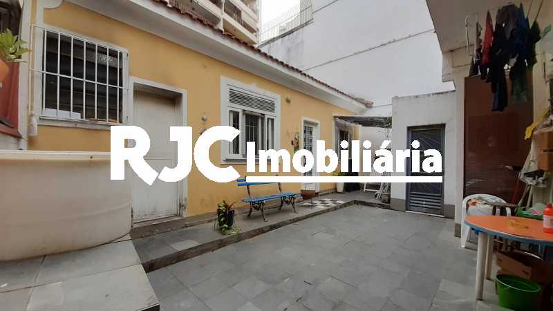 Conheça 20 do imóvel - Casa à venda Rua Guaxupé,Tijuca, Rio de Janeiro - R$ 1.280.000 - MBCA30225 - 21 20 - Casa à venda Rua Guaxupé,Tijuca, Rio de Janeiro - R$ 1.280.000 - MBCA30225 - 21