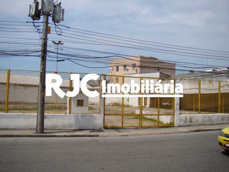 Conheça DSC03397 do imóvel - Terreno 1260m² à venda São Cristóvão, Rio de Janeiro - R$ 3.500.000 - MBUF00025 - 6 DSC03397 - Terreno 1260m² à venda São Cristóvão, Rio de Janeiro - R$ 3.500.000 - MBUF00025 - 6