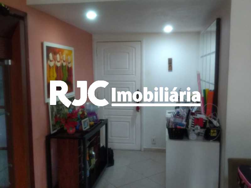 04 - Apartamento 2 quartos à venda Rio Comprido, Rio de Janeiro - R$ 420.000 - MBAP25251 - 5