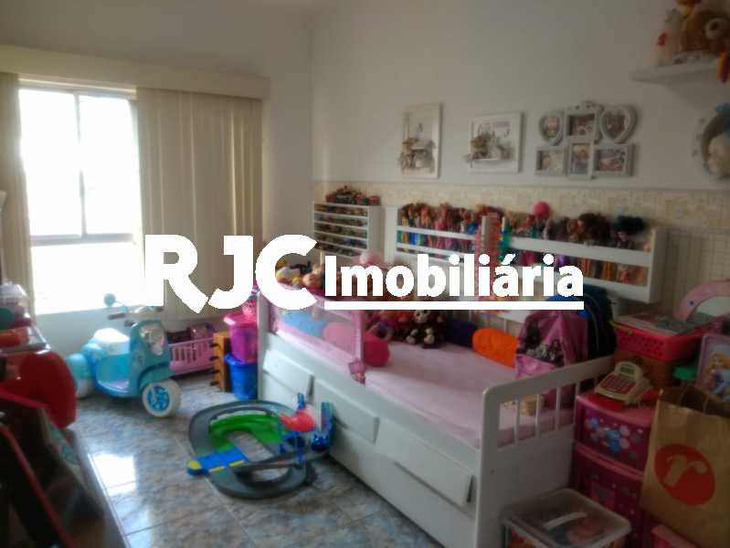 05 - Apartamento 2 quartos à venda Rio Comprido, Rio de Janeiro - R$ 420.000 - MBAP25251 - 6