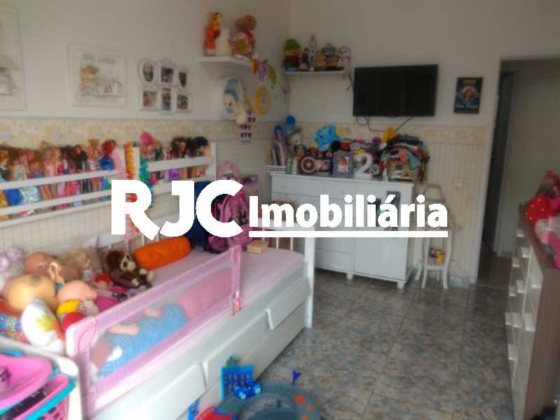 06 - Apartamento 2 quartos à venda Rio Comprido, Rio de Janeiro - R$ 420.000 - MBAP25251 - 7