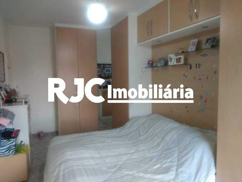 07 - Apartamento 2 quartos à venda Rio Comprido, Rio de Janeiro - R$ 420.000 - MBAP25251 - 8