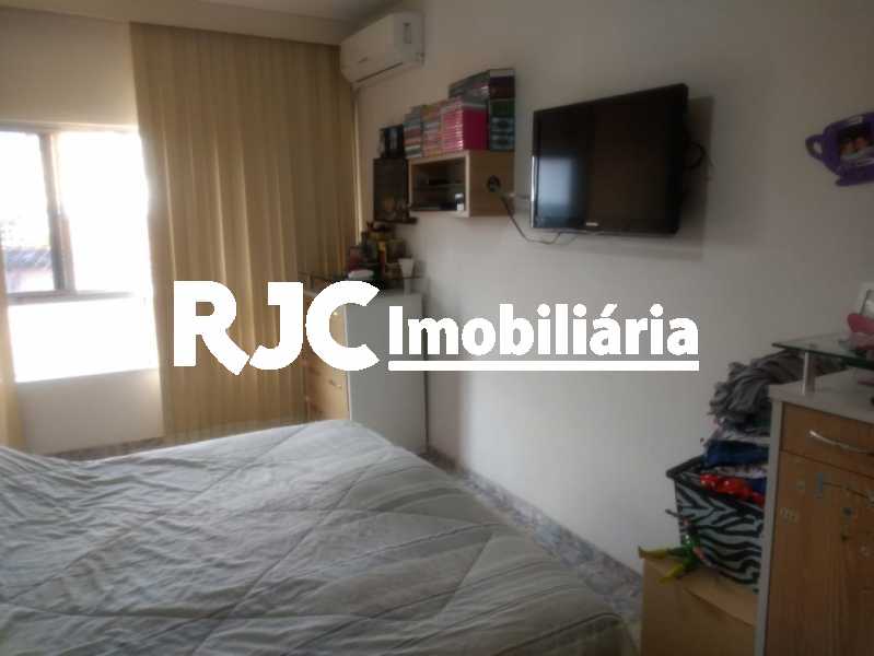 08 - Apartamento 2 quartos à venda Rio Comprido, Rio de Janeiro - R$ 420.000 - MBAP25251 - 9