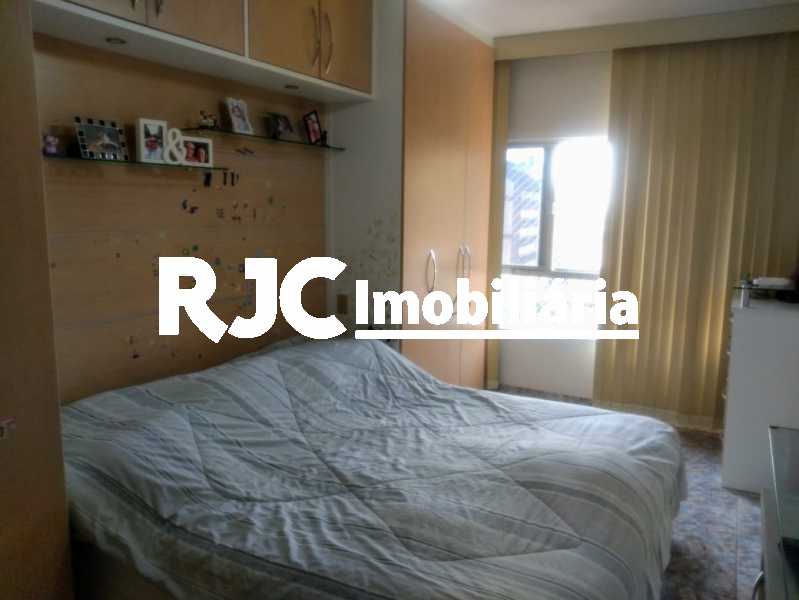 Conheça 09 do imóvel - Apartamento 2 quartos à venda Rio Comprido, Rio de Janeiro - R$ 420.000 - MBAP25251 - 10 09 - Apartamento 2 quartos à venda Rio Comprido, Rio de Janeiro - R$ 420.000 - MBAP25251 - 10