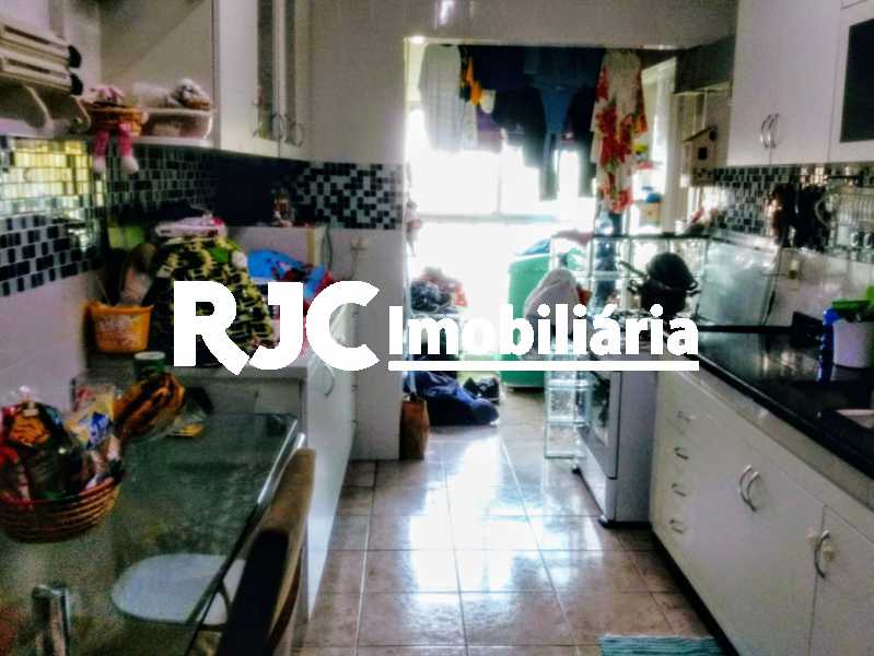 11 - Apartamento 2 quartos à venda Rio Comprido, Rio de Janeiro - R$ 420.000 - MBAP25251 - 12