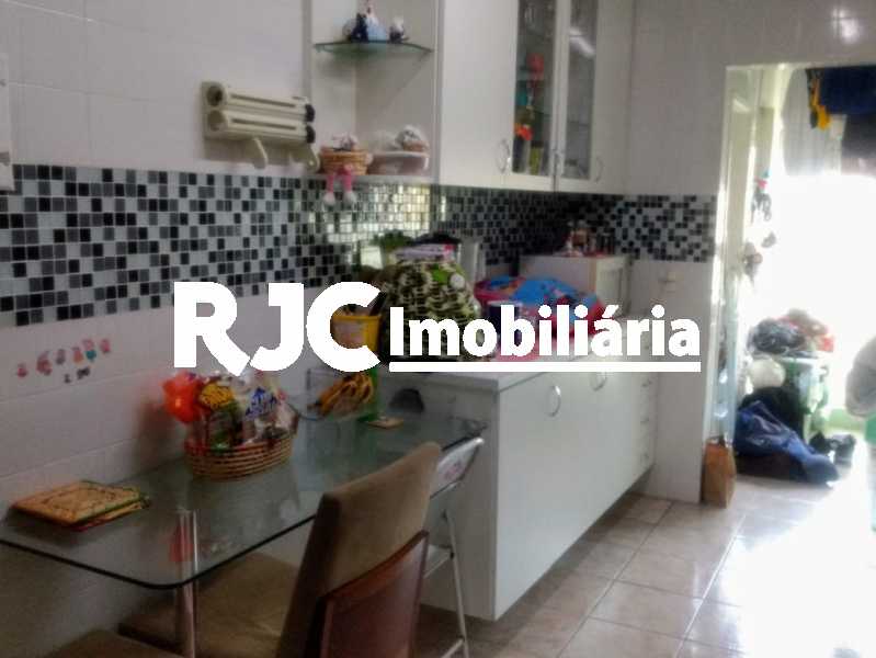 12 - Apartamento 2 quartos à venda Rio Comprido, Rio de Janeiro - R$ 420.000 - MBAP25251 - 13