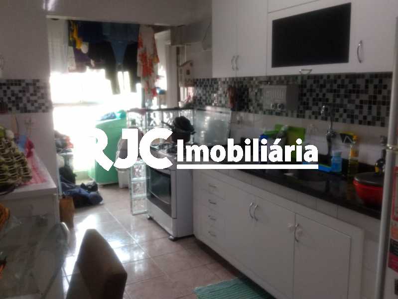Conheça 13 do imóvel - Apartamento 2 quartos à venda Rio Comprido, Rio de Janeiro - R$ 420.000 - MBAP25251 - 14 13 - Apartamento 2 quartos à venda Rio Comprido, Rio de Janeiro - R$ 420.000 - MBAP25251 - 14