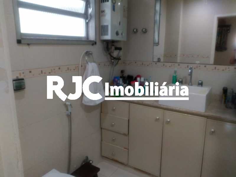 15 - Apartamento 2 quartos à venda Rio Comprido, Rio de Janeiro - R$ 420.000 - MBAP25251 - 16