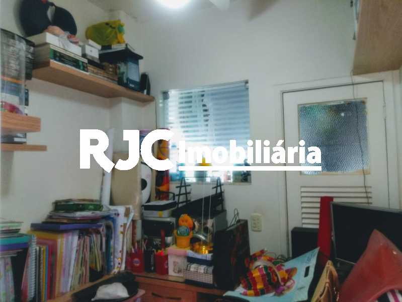 Conheça 16 do imóvel - Apartamento 2 quartos à venda Rio Comprido, Rio de Janeiro - R$ 420.000 - MBAP25251 - 17 16 - Apartamento 2 quartos à venda Rio Comprido, Rio de Janeiro - R$ 420.000 - MBAP25251 - 17