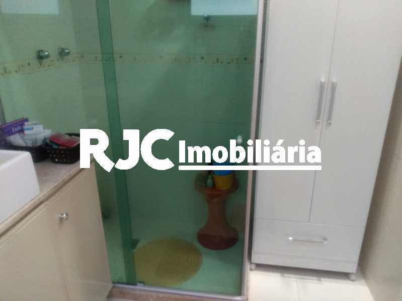17 - Apartamento 2 quartos à venda Rio Comprido, Rio de Janeiro - R$ 420.000 - MBAP25251 - 18