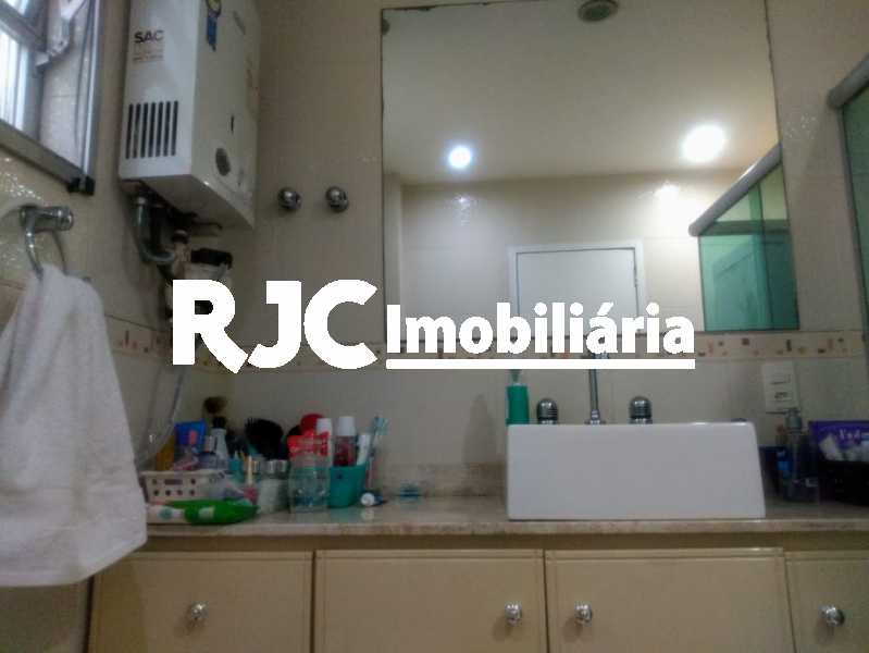 Conheça 18 do imóvel - Apartamento 2 quartos à venda Rio Comprido, Rio de Janeiro - R$ 420.000 - MBAP25251 - 19 18 - Apartamento 2 quartos à venda Rio Comprido, Rio de Janeiro - R$ 420.000 - MBAP25251 - 19