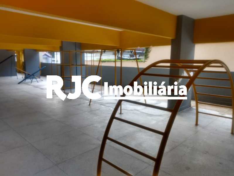 19 - Apartamento 2 quartos à venda Rio Comprido, Rio de Janeiro - R$ 420.000 - MBAP25251 - 20