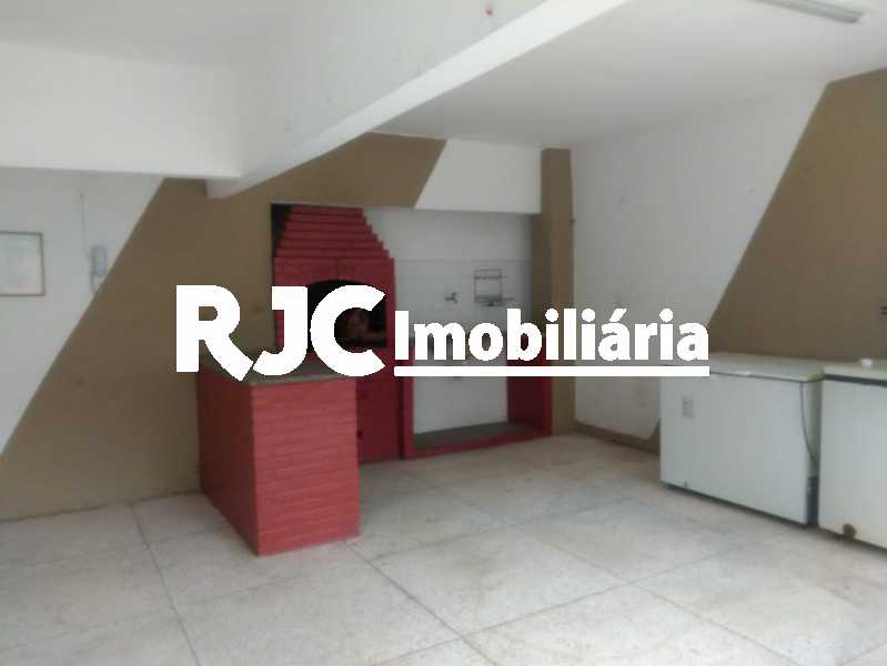 Conheça 20 do imóvel - Apartamento 2 quartos à venda Rio Comprido, Rio de Janeiro - R$ 420.000 - MBAP25251 - 21 20 - Apartamento 2 quartos à venda Rio Comprido, Rio de Janeiro - R$ 420.000 - MBAP25251 - 21