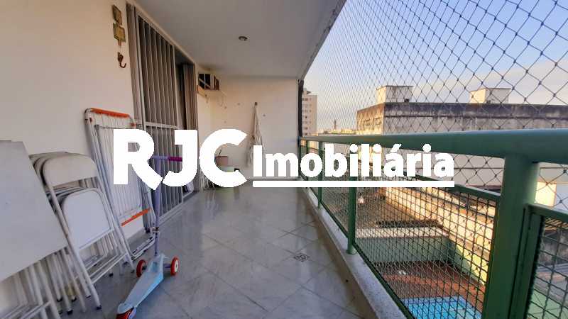 Conheça 01 do imóvel - Apartamento 2 quartos à venda Sampaio, Rio de Janeiro - R$ 340.000 - MBAP25256 - 1 01 - Apartamento 2 quartos à venda Sampaio, Rio de Janeiro - R$ 340.000 - MBAP25256 - 1