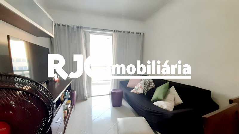 Conheça 06 do imóvel - Apartamento 2 quartos à venda Sampaio, Rio de Janeiro - R$ 340.000 - MBAP25256 - 7 06 - Apartamento 2 quartos à venda Sampaio, Rio de Janeiro - R$ 340.000 - MBAP25256 - 7