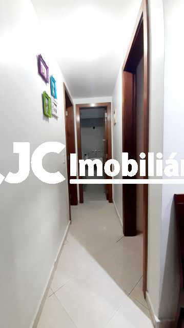 Conheça 08 do imóvel - Apartamento 2 quartos à venda Sampaio, Rio de Janeiro - R$ 340.000 - MBAP25256 - 9 08 - Apartamento 2 quartos à venda Sampaio, Rio de Janeiro - R$ 340.000 - MBAP25256 - 9
