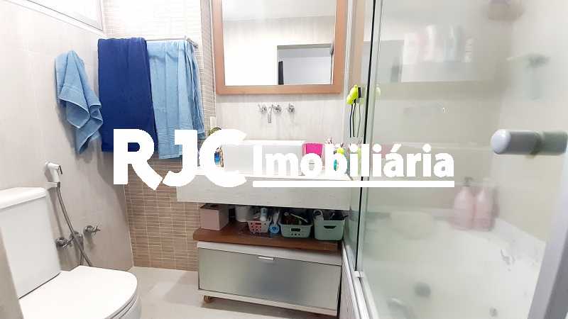 Conheça 09 do imóvel - Apartamento 2 quartos à venda Sampaio, Rio de Janeiro - R$ 340.000 - MBAP25256 - 10 09 - Apartamento 2 quartos à venda Sampaio, Rio de Janeiro - R$ 340.000 - MBAP25256 - 10