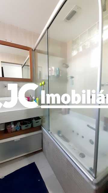 Conheça 12 do imóvel - Apartamento 2 quartos à venda Sampaio, Rio de Janeiro - R$ 340.000 - MBAP25256 - 13 12 - Apartamento 2 quartos à venda Sampaio, Rio de Janeiro - R$ 340.000 - MBAP25256 - 13