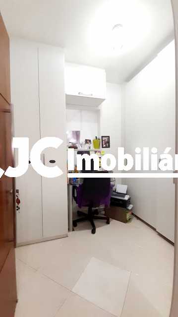 Conheça 17 do imóvel - Apartamento 2 quartos à venda Sampaio, Rio de Janeiro - R$ 340.000 - MBAP25256 - 18 17 - Apartamento 2 quartos à venda Sampaio, Rio de Janeiro - R$ 340.000 - MBAP25256 - 18