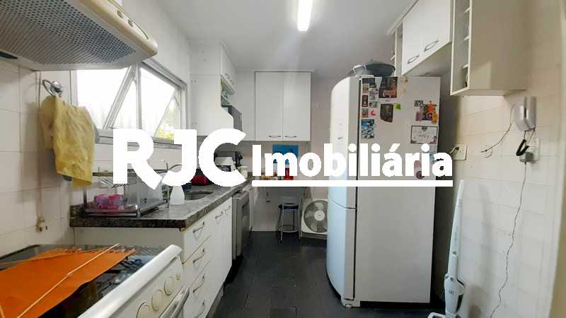 Conheça 18 do imóvel - Apartamento 2 quartos à venda Sampaio, Rio de Janeiro - R$ 340.000 - MBAP25256 - 19 18 - Apartamento 2 quartos à venda Sampaio, Rio de Janeiro - R$ 340.000 - MBAP25256 - 19