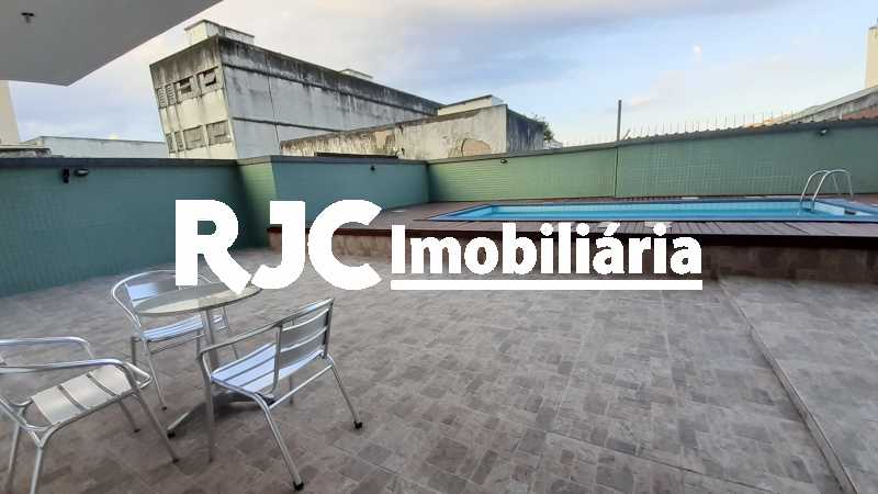 Conheça 21 do imóvel - Apartamento 2 quartos à venda Sampaio, Rio de Janeiro - R$ 340.000 - MBAP25256 - 22 21 - Apartamento 2 quartos à venda Sampaio, Rio de Janeiro - R$ 340.000 - MBAP25256 - 22