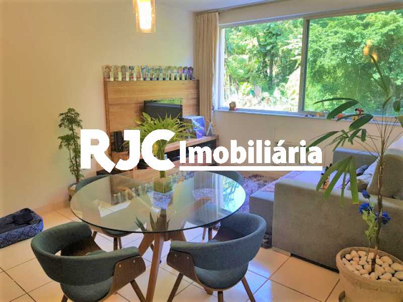 Conheça 01 do imóvel - Apartamento à venda Rua General Polidoro,Botafogo, Rio de Janeiro - R$ 920.000 - MBAP25260 - 1 01 - Apartamento à venda Rua General Polidoro,Botafogo, Rio de Janeiro - R$ 920.000 - MBAP25260 - 1
