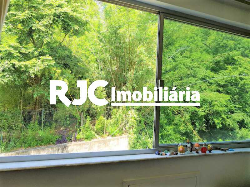 Conheça 03 do imóvel - Apartamento à venda Rua General Polidoro,Botafogo, Rio de Janeiro - R$ 920.000 - MBAP25260 - 4 03 - Apartamento à venda Rua General Polidoro,Botafogo, Rio de Janeiro - R$ 920.000 - MBAP25260 - 4