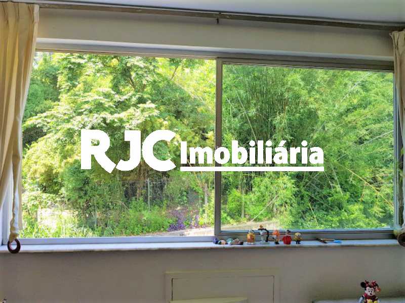 Conheça 04 do imóvel - Apartamento à venda Rua General Polidoro,Botafogo, Rio de Janeiro - R$ 920.000 - MBAP25260 - 5 04 - Apartamento à venda Rua General Polidoro,Botafogo, Rio de Janeiro - R$ 920.000 - MBAP25260 - 5