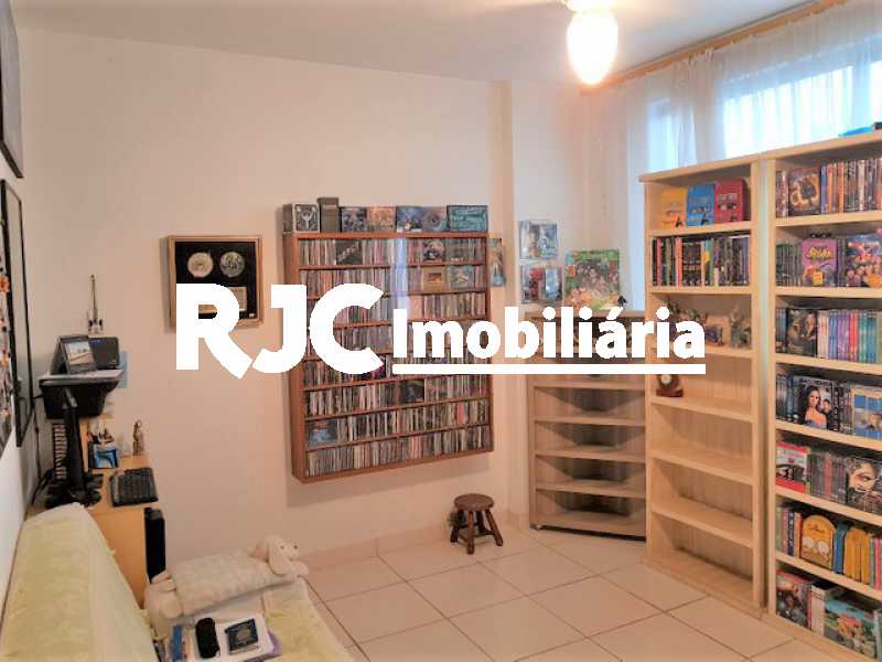 Conheça 05 do imóvel - Apartamento à venda Rua General Polidoro,Botafogo, Rio de Janeiro - R$ 920.000 - MBAP25260 - 6 05 - Apartamento à venda Rua General Polidoro,Botafogo, Rio de Janeiro - R$ 920.000 - MBAP25260 - 6