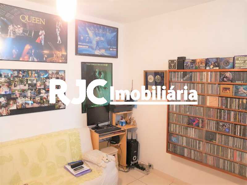 Conheça 06 do imóvel - Apartamento à venda Rua General Polidoro,Botafogo, Rio de Janeiro - R$ 920.000 - MBAP25260 - 7 06 - Apartamento à venda Rua General Polidoro,Botafogo, Rio de Janeiro - R$ 920.000 - MBAP25260 - 7