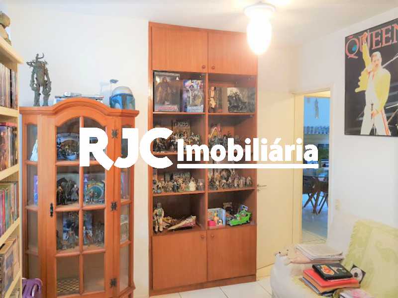 Conheça 07 do imóvel - Apartamento à venda Rua General Polidoro,Botafogo, Rio de Janeiro - R$ 920.000 - MBAP25260 - 8 07 - Apartamento à venda Rua General Polidoro,Botafogo, Rio de Janeiro - R$ 920.000 - MBAP25260 - 8
