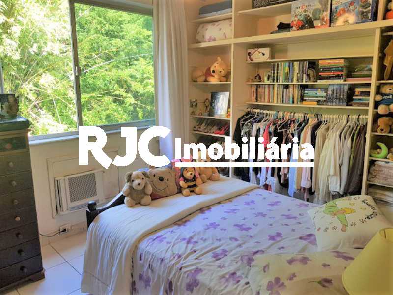 Conheça 08 do imóvel - Apartamento à venda Rua General Polidoro,Botafogo, Rio de Janeiro - R$ 920.000 - MBAP25260 - 9 08 - Apartamento à venda Rua General Polidoro,Botafogo, Rio de Janeiro - R$ 920.000 - MBAP25260 - 9