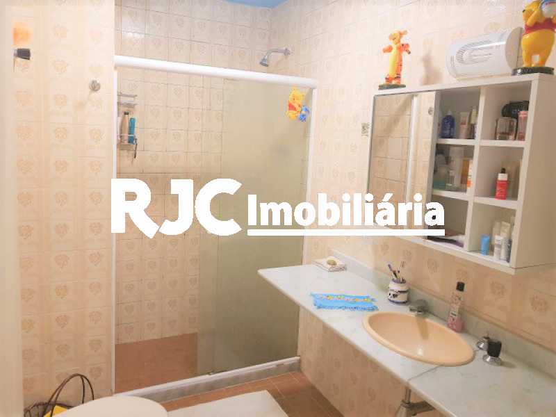 Conheça 10 do imóvel - Apartamento à venda Rua General Polidoro,Botafogo, Rio de Janeiro - R$ 920.000 - MBAP25260 - 11 10 - Apartamento à venda Rua General Polidoro,Botafogo, Rio de Janeiro - R$ 920.000 - MBAP25260 - 11