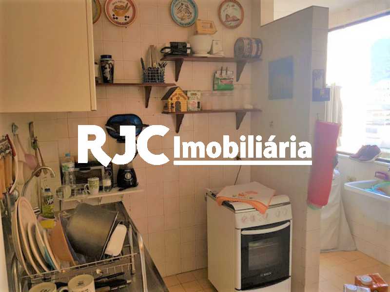 Conheça 11 do imóvel - Apartamento à venda Rua General Polidoro,Botafogo, Rio de Janeiro - R$ 920.000 - MBAP25260 - 12 11 - Apartamento à venda Rua General Polidoro,Botafogo, Rio de Janeiro - R$ 920.000 - MBAP25260 - 12