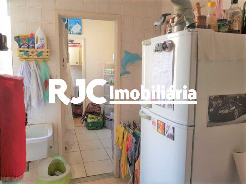 Conheça 13 do imóvel - Apartamento à venda Rua General Polidoro,Botafogo, Rio de Janeiro - R$ 920.000 - MBAP25260 - 14 13 - Apartamento à venda Rua General Polidoro,Botafogo, Rio de Janeiro - R$ 920.000 - MBAP25260 - 14
