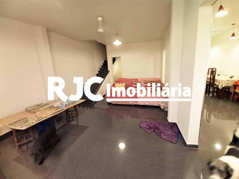 Conheça 2 do imóvel - Casa de Vila à venda Boulevard Vinte e Oito de Setembro,Vila Isabel, Rio de Janeiro - R$ 700.000 - MBCV40062 - 3 2 - Casa de Vila à venda Boulevard Vinte e Oito de Setembro,Vila Isabel, Rio de Janeiro - R$ 700.000 - MBCV40062 - 3