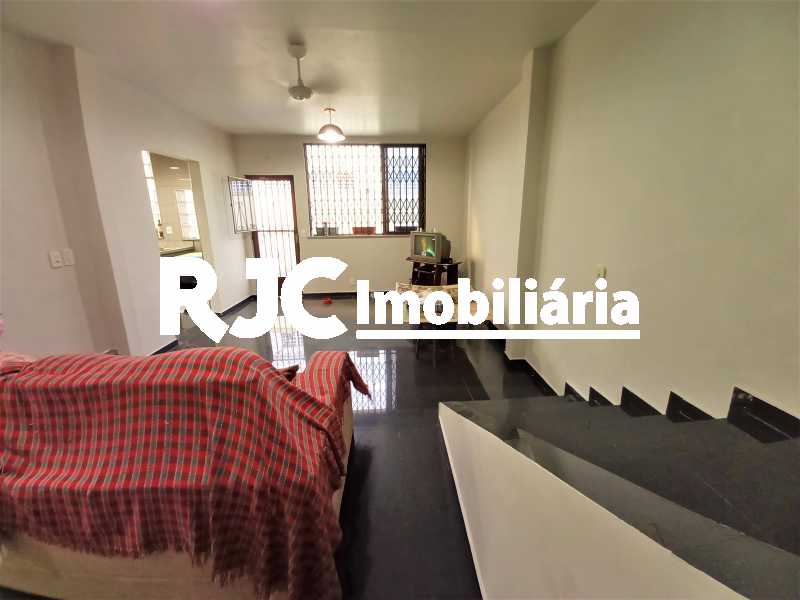 Conheça 3 do imóvel - Casa de Vila à venda Boulevard Vinte e Oito de Setembro,Vila Isabel, Rio de Janeiro - R$ 700.000 - MBCV40062 - 4 3 - Casa de Vila à venda Boulevard Vinte e Oito de Setembro,Vila Isabel, Rio de Janeiro - R$ 700.000 - MBCV40062 - 4