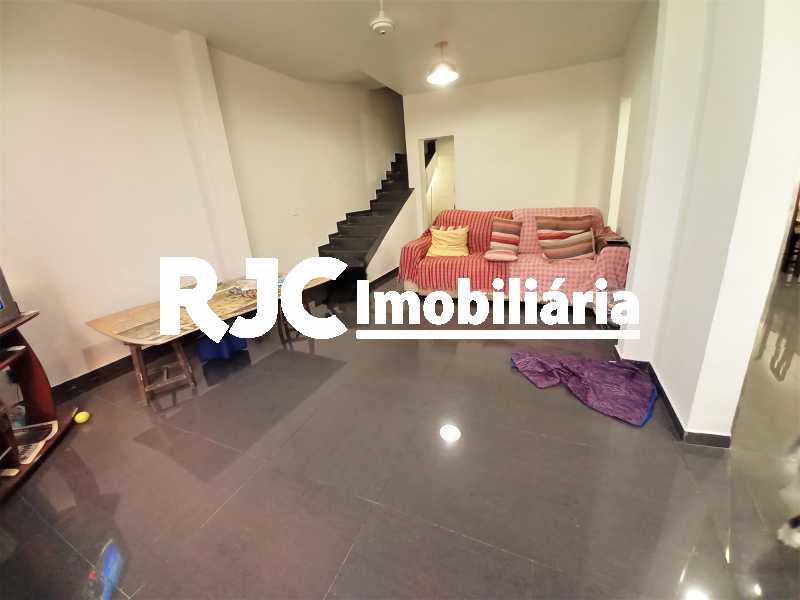 Conheça 4 do imóvel - Casa de Vila à venda Boulevard Vinte e Oito de Setembro,Vila Isabel, Rio de Janeiro - R$ 700.000 - MBCV40062 - 5 4 - Casa de Vila à venda Boulevard Vinte e Oito de Setembro,Vila Isabel, Rio de Janeiro - R$ 700.000 - MBCV40062 - 5
