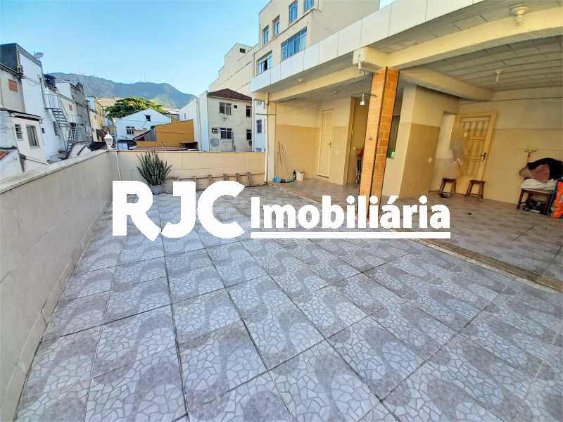 Conheça 20210121_173607 do imóvel - Casa de Vila à venda Boulevard Vinte e Oito de Setembro,Vila Isabel, Rio de Janeiro - R$ 700.000 - MBCV40062 - 12 20210121_173607 - Casa de Vila à venda Boulevard Vinte e Oito de Setembro,Vila Isabel, Rio de Janeiro - R$ 700.000 - MBCV40062 - 12