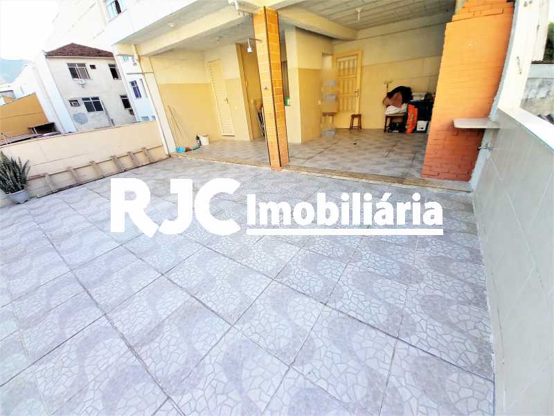 Conheça 20210121_173609 do imóvel - Casa de Vila à venda Boulevard Vinte e Oito de Setembro,Vila Isabel, Rio de Janeiro - R$ 700.000 - MBCV40062 - 13 20210121_173609 - Casa de Vila à venda Boulevard Vinte e Oito de Setembro,Vila Isabel, Rio de Janeiro - R$ 700.000 - MBCV40062 - 13