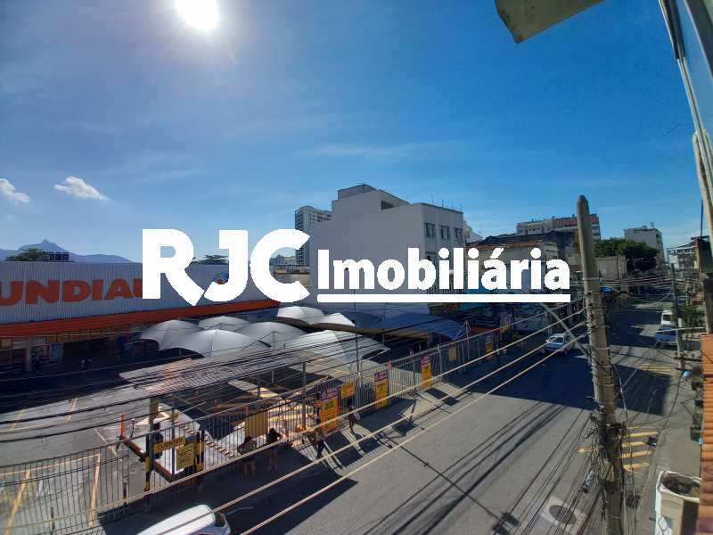 Conheça 4 do imóvel - Cobertura 2 quartos à venda Praça da Bandeira, Rio de Janeiro - R$ 550.000 - MBCO20176 - 5 4 - Cobertura 2 quartos à venda Praça da Bandeira, Rio de Janeiro - R$ 550.000 - MBCO20176 - 5