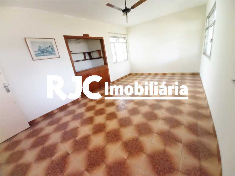 Conheça 5 do imóvel - Cobertura 2 quartos à venda Praça da Bandeira, Rio de Janeiro - R$ 550.000 - MBCO20176 - 6 5 - Cobertura 2 quartos à venda Praça da Bandeira, Rio de Janeiro - R$ 550.000 - MBCO20176 - 6