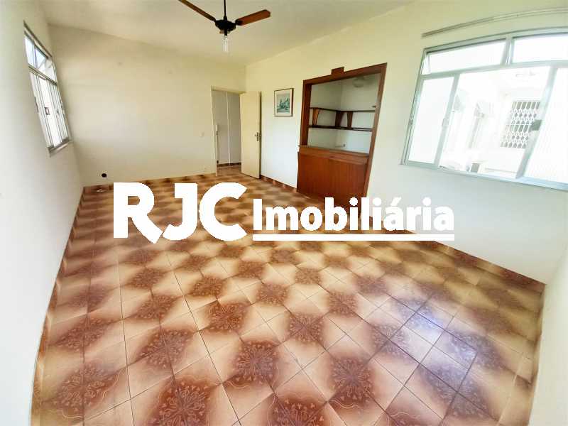 Conheça 7 do imóvel - Cobertura 2 quartos à venda Praça da Bandeira, Rio de Janeiro - R$ 550.000 - MBCO20176 - 8 7 - Cobertura 2 quartos à venda Praça da Bandeira, Rio de Janeiro - R$ 550.000 - MBCO20176 - 8