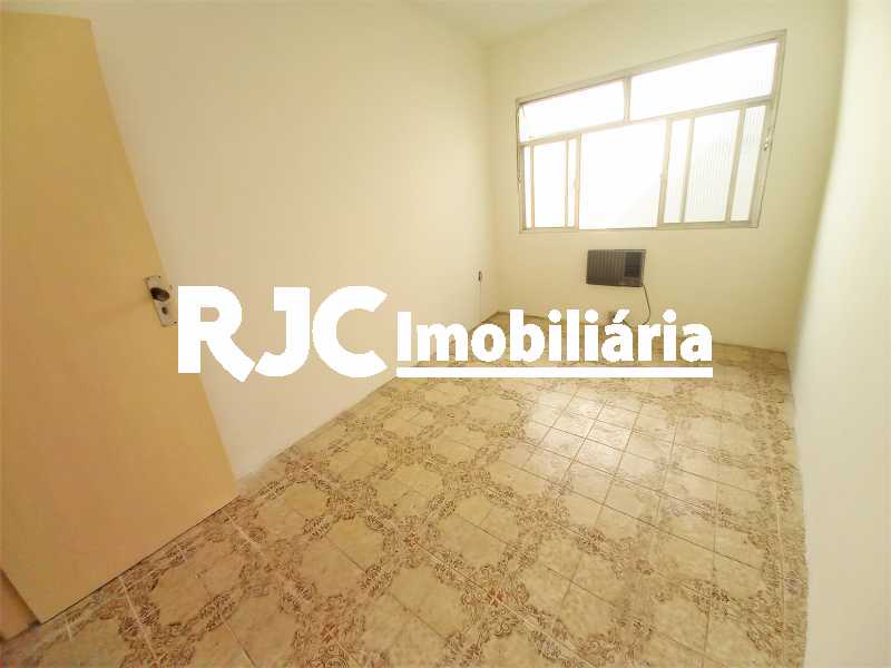 Conheça 10 do imóvel - Cobertura 2 quartos à venda Praça da Bandeira, Rio de Janeiro - R$ 550.000 - MBCO20176 - 11 10 - Cobertura 2 quartos à venda Praça da Bandeira, Rio de Janeiro - R$ 550.000 - MBCO20176 - 11
