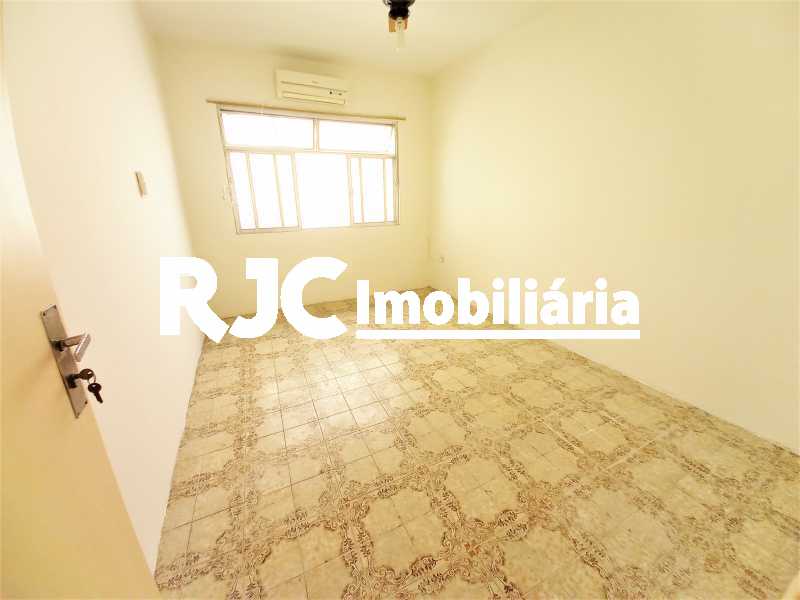 Conheça 12 do imóvel - Cobertura 2 quartos à venda Praça da Bandeira, Rio de Janeiro - R$ 550.000 - MBCO20176 - 13 12 - Cobertura 2 quartos à venda Praça da Bandeira, Rio de Janeiro - R$ 550.000 - MBCO20176 - 13