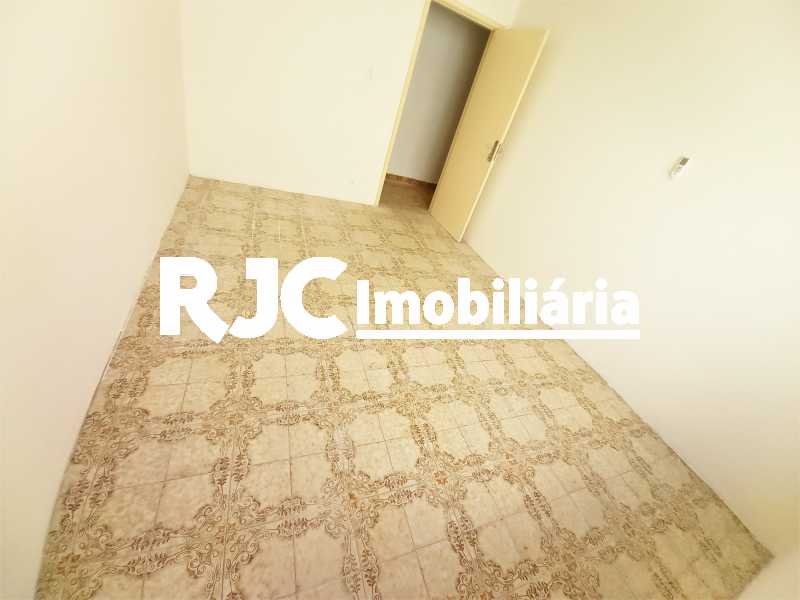 Conheça 13 do imóvel - Cobertura 2 quartos à venda Praça da Bandeira, Rio de Janeiro - R$ 550.000 - MBCO20176 - 14 13 - Cobertura 2 quartos à venda Praça da Bandeira, Rio de Janeiro - R$ 550.000 - MBCO20176 - 14