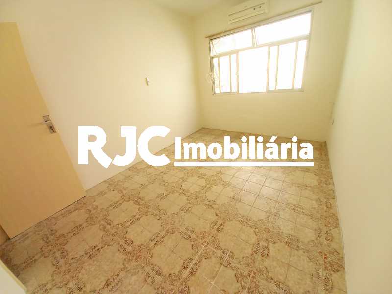 Conheça 14 do imóvel - Cobertura 2 quartos à venda Praça da Bandeira, Rio de Janeiro - R$ 550.000 - MBCO20176 - 15 14 - Cobertura 2 quartos à venda Praça da Bandeira, Rio de Janeiro - R$ 550.000 - MBCO20176 - 15