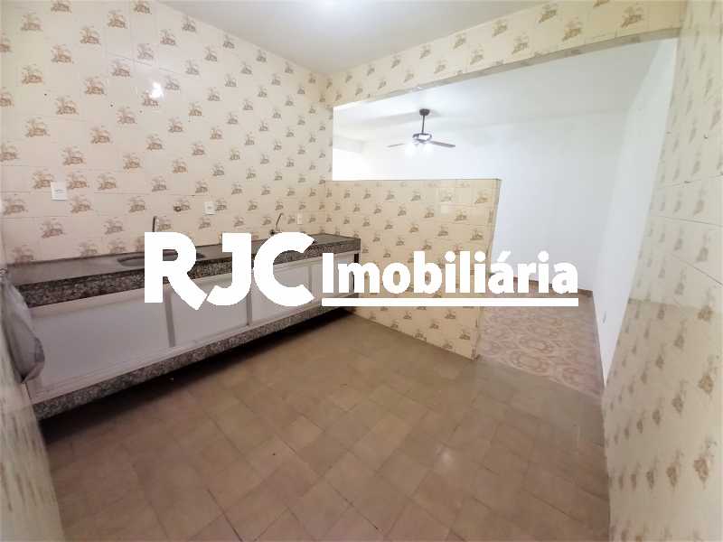 Conheça 17 do imóvel - Cobertura 2 quartos à venda Praça da Bandeira, Rio de Janeiro - R$ 550.000 - MBCO20176 - 18 17 - Cobertura 2 quartos à venda Praça da Bandeira, Rio de Janeiro - R$ 550.000 - MBCO20176 - 18