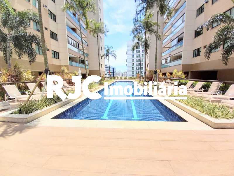 IMG-20210125-WA0027 - Apartamento 2 quartos à venda Rio Comprido, Rio de Janeiro - R$ 490.000 - MBAP25271 - 11