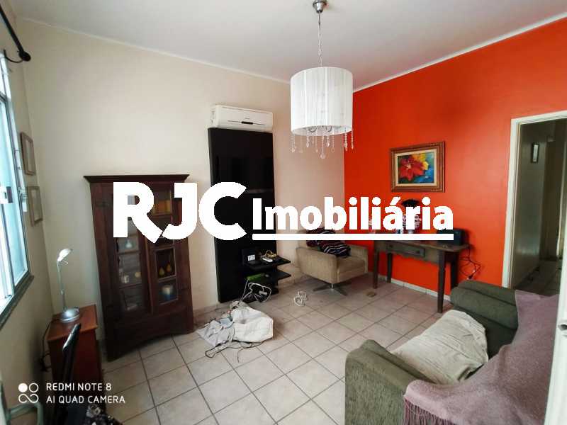 Conheça 3. do imóvel - Casa de Vila 2 quartos à venda Tijuca, Rio de Janeiro - R$ 480.000 - MBCV20103 - 4 3. - Casa de Vila 2 quartos à venda Tijuca, Rio de Janeiro - R$ 480.000 - MBCV20103 - 4